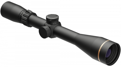 Фото  Оптический прицел Leupold VX-Freedom 3-9x40 1" сетка .350 Legend Duplex (177910)