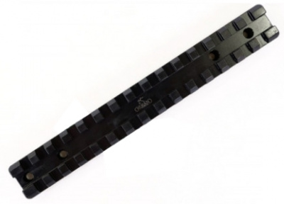 Планка Rusan Picatinny Winchester 70 (long action) 010-45-LA — интернет-магазин «Комбат»