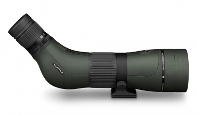 Зрительная труба Vortex Diamondback HD 16-48×65 угловая (DS-65A) — интернет-магазин «Комбат»