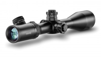 Фото  Оптический прицел Hawke Airmax AX30 4-16x50 SF (AMX IR) (13310)