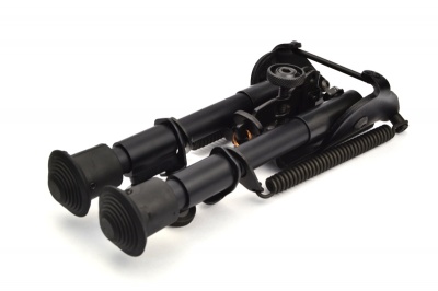 Сошки Harris Bipod серия 1A2, модель BR 6-9 (HBR) — интернет-магазин «Комбат»