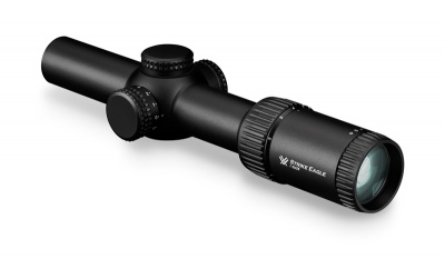 Фото  Оптический прицел Vortex Strike Eagle 1-8x24 AR-BDC-2 с подсветкой (SE-1824-1)