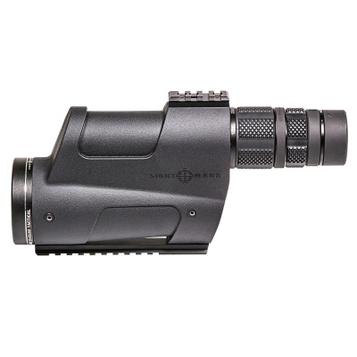 Тактическая зрительная труба Sightmark Latitude 15-45x60, сетка Latitude 60-Tactical, MRAD, 1-ая фокальная плоскость (SM11033T) — интернет-магазин «Комбат»