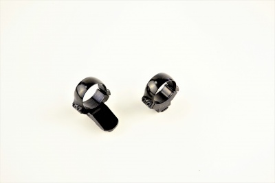 Верхушка (кольца 30мм) Rusan под поворотные основания Browning X-Bolt 049-0047-30-19 — интернет-магазин «Комбат»