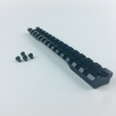 Планка Rusan Picatinny Sauer 202 (standart) 20MOA 010-11-STD-20MOA — интернет-магазин «Комбат»