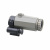 Увеличитель Maverick-III 3x22 Magnifier SOP, 3х-кратное увеличение, Weaver, откидной, прорезиненный, цвет FDE (SCMF-32) — интернет-магазин «Комбат»