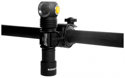 Крепление на руль Armytek АВМ-01 — интернет-магазин «Комбат»