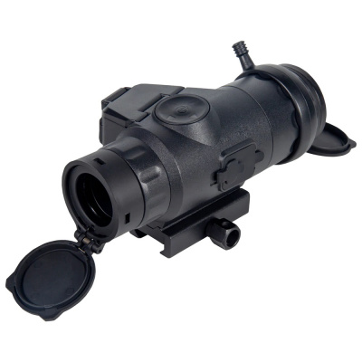 Прицел Sightmark WRAITH 4K Mini 2-16x32 (Ultra HD сенсор, запись фото и видео, ИК подсветка 850м, дальность наблюдения 270м) SM18041 — интернет-магазин «Комбат»