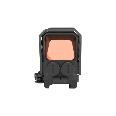 Коллиматорный прицел Vector Optics FRENZY PLUS 1x31x26 (SCRD-67) — интернет-магазин «Комбат»