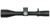 Фото  Оптический прицел NightForce NX8 4-32x50 F1, TREMOR3, .1 Mil, Zero Stop, CW ILL (С633)