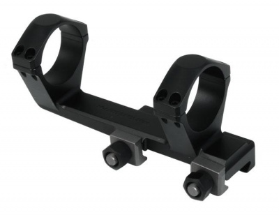 Кронштейн NIGHTFORCE X-Treme Duty Unimount™ Titanium 1.375" 20 MOA 30mm Extended Length A192 — интернет-магазин «Комбат»