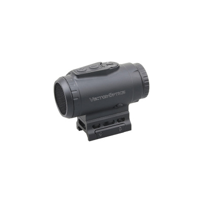 Призматический прицел Paragon 3x18 Micro Prism Scope (SCPS-M03) — интернет-магазин «Комбат»