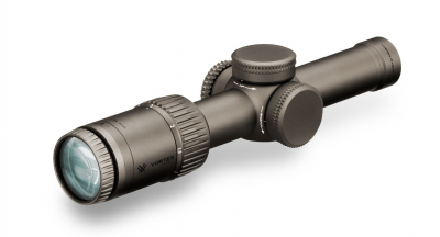 Фото  Оптический прицел Vortex Razor Gen.II HD-E 1-6x24 VMR-2 MRAD (RZR-16009)