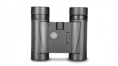 Бинокль HAWKE Vantage 12x25 WP Grey (34205)  — интернет-магазин «Комбат»