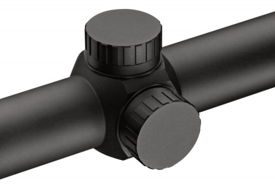 Фото  Оптический прицел Leupold VX-Freedom 1,5-4x20 R:Duplex (174176)