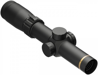 Фото  Оптический прицел Leupold VX-Freedom 1,5-4x20 FireDot с подсветкой, 30мм (177225)