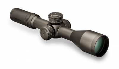 Фото  Оптический прицел Vortex Razor Gen.II HD 4,5-27x56 EBR-2C MOA  (RZR-42705)