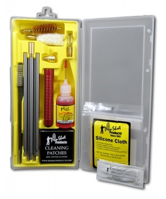 Набор ProShot Classic Box Kit 20 Gauge Shotgun S20KIT — интернет-магазин «Комбат»