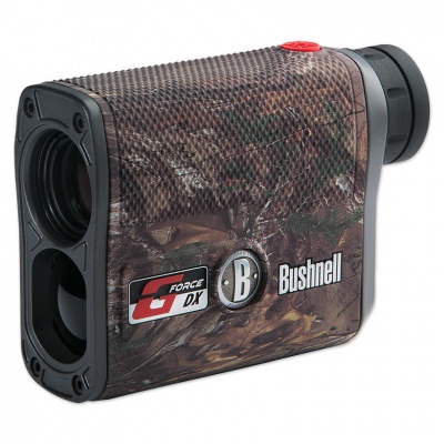 Лазерный дальномер Bushnell G-Force DX Realtree Xtra 202461 — интернет-магазин «Комбат»