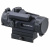 Коллиматорный прицел  Vector Optics NAUTILUS 1x30 точка 2 MOA, совместим с ПНВ, быстросъемный, влагозащищенный IPX4  (SCRD-26II) — интернет-магазин «Комбат»