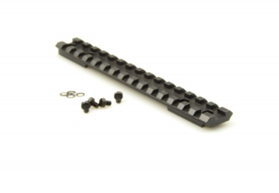Планка KOZAP Picatinny/weaver Savage 11/111 Е=10 мм(No68) — интернет-магазин «Комбат»