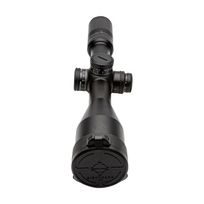 Фото  Оптический прицел Sightmark Citadel 3-18x50 LR2 подсветка сетки, водонепроницаемый (SM13039LR2)