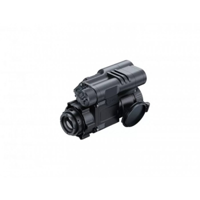 Тепловизионная насадка PARD FT32-35  (1-8x, 35mm/F1.2,сенсор 384х288, Vox, 12μm, 50 Гц Wi-Fi, обнаружение до 1400м) — интернет-магазин «Комбат»