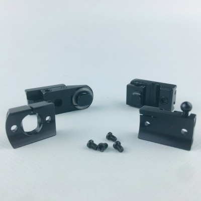 Поворотный кронштейн Rusan Sauer 202 SR-шина 0034-SR-17 — интернет-магазин «Комбат»
