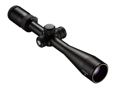 Фото  Оптический прицел Nikon Prostaff 5 4.5-18x40SF IL BDC