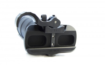 Рукоятка быстросъемная Recknagel Tactical Grip T1380-0012 — интернет-магазин «Комбат»