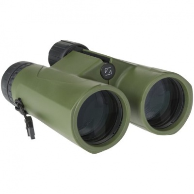 Бинокль Carl Zeiss TERRA ED 8x42 Green — интернет-магазин «Комбат»