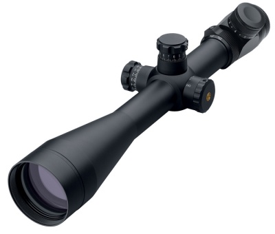 Фото  Оптический прицел Leupold Mark 4 LR/T 8.5-25x50 (30mm) M1 MilDot Illum. Ret 67980