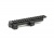 Быстросъемный кронштейн MAK Blaser R8 на Weaver (50192-50194)  с запирающим устройством MAK-Klapphebel — интернет-магазин «Комбат»