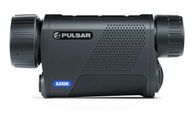 Тепловизор Axion XQ38 — интернет-магазин «Комбат»