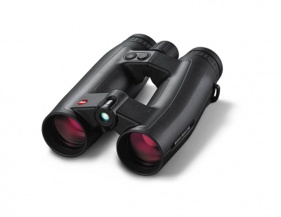 Бинокль-дальномер Leica Geovid 8x42 3200.com (измерение до 2920м, совмнстим с Kestrel 5700 Elite) — интернет-магазин «Комбат»