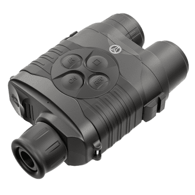 Цифровой прибор ночного видения Yukon Signal N340 RT 4.5x28 функция STREAM VISION — интернет-магазин «Комбат»