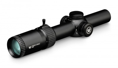 Фото  Оптический прицел Vortex Strike Eagle 1-6x24 AR-BDC3 (SE-1624-2)