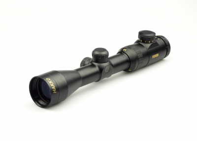 Фото  Оптический прицел HAKKO Winner 1,5-6x42 3WIN-1564 R:6D