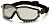 Тактические очки Pyramex Venture Gear V2G GB1880ST (Anti-Fog, Diopter ready)