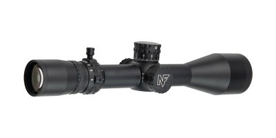 Фото  Оптический прицел NightForce NX8 4-32x50 F1 ZeroStop, сетка MIL-XT с подсветкой (C634)