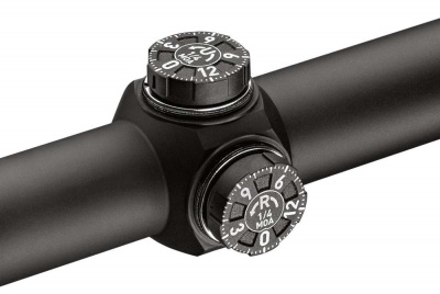 Фото  Оптический прицел Leupold VX-Freedom 3-9x40 R:Duplex (174180)
