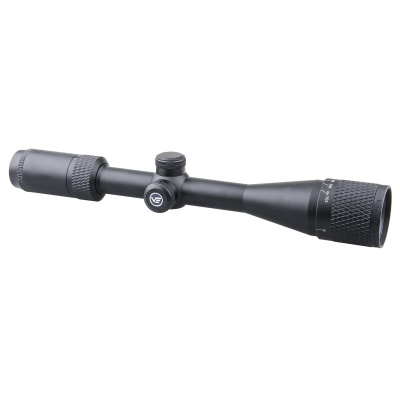 Фото  Matiz 4-12x40 AO, сетка 22LR Rimfire, 25,4 мм, азотозаполненный, без подсветки (SCOM-29)