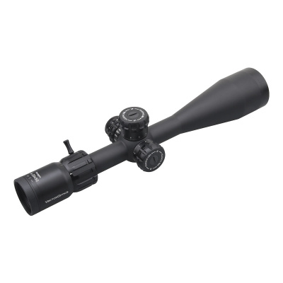 Фото  Оптический прицел Vector Optics Paragon 4-20x50 Tactical SFP 1", сетка VEPG-TMIL , азотозаполненный,подсветка красным  (SCOL-T44)