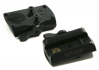 MAKnetic на Sauer 303 под Docter Sight (30133-9000) — интернет-магазин «Комбат»